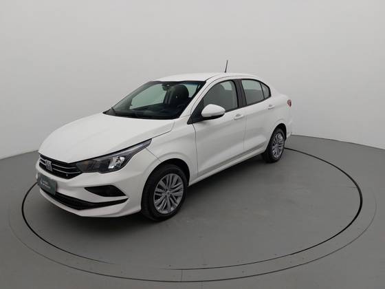FIAT CRONOS 1.3 FIREFLY FLEX DRIVE MANUAL